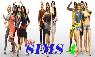 Tricks & Tips The Sims 4 ภาพหน้าจอ 2