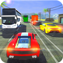 Highway GT Speed Car Racer 2018 APK