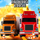 Truck Parking Extreme Driving Simulation APK