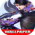 Bayonetta Wallpaper HD