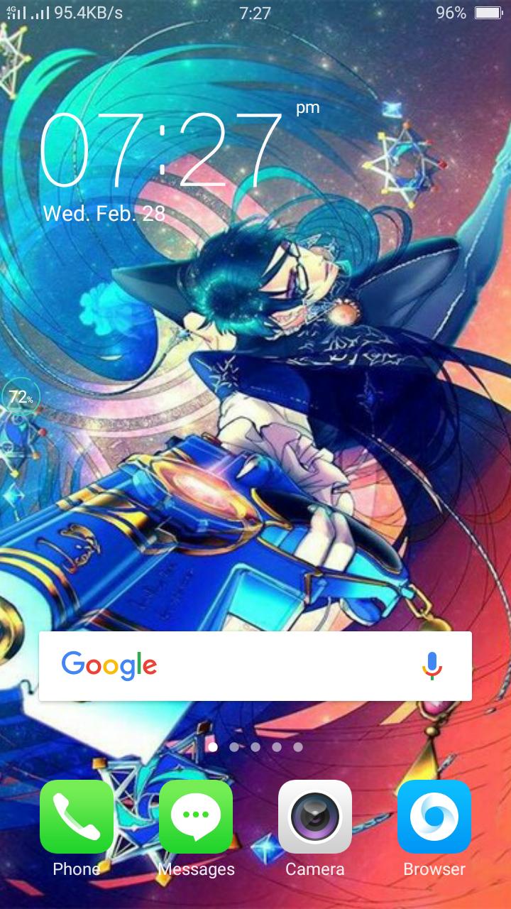 Android 用の Bayonetta Wallpaper Hd Apk をダウンロード