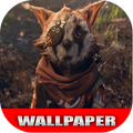 Biomutant Wallpaper 2018