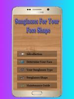 Sunglasses For Your Face Shape - Guide and Tips gönderen