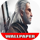 The Witcher 3 Wallpaper HD ikona