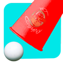 BOLA NO COPO - FIND THE BALL IN THE CUP APK