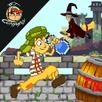 Chaves - Uma aventura no Castelo da Bruxa APK