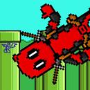 Deadpool Copters APK