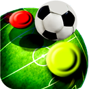 Goleando Futebol de Botão - Multiplayer APK