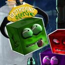 Destruindo Germes( Destroying Germs ) APK