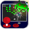 ( Fliperama ) Invasão Espacial - GT APK
