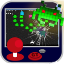 ( Fliperama ) Invasão Espacial - GT APK