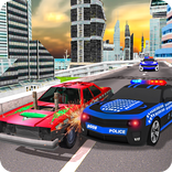 City Criminal Amazing Highway Chase Mission