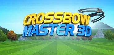 Mestre Crossbow 3D