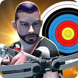 Crossbow Master 3D-icoon