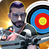 Icona Crossbow Master 3D