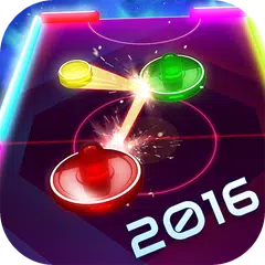 Air Hockey Champion 2016 APK download