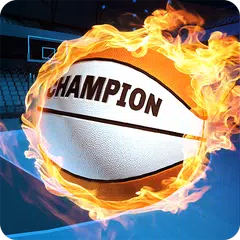 Basketball Champion APK download