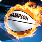 Basketball Champion أيقونة