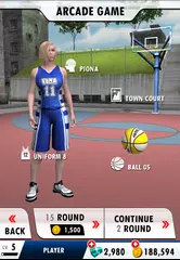 Basketball Champion APK download