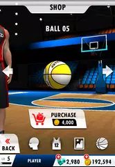 Basketball Champion APK download