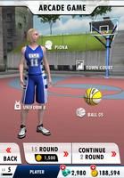 Basketball Champion imagem de tela 2