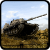 Tank Driver: Desert Storm APK