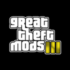 Mod Rage for GTA 3 ikona