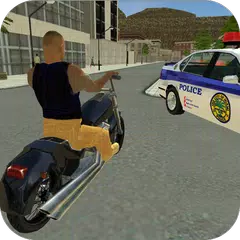 Baixar City theft simulator APK