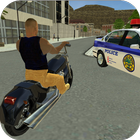 City theft simulator simgesi