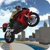 Top Driver:Moto Theft APK