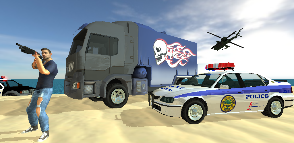 How to Download Rio crime city mafia gangster Latest Version
