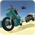 Truck Driver City Crash