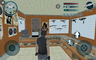 Underground Crime screenshot 1