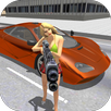 Urban Criminal Girl APK