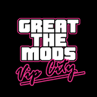 Great The Mods Vip City 아이콘