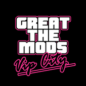 Great The Mods Vip City icono