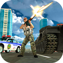 War City Heroes APK