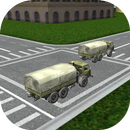 Army Truck City Racing APK