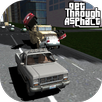 Army Truck Traffic Clasher APK