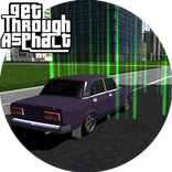 Russian Auto City Racing