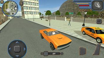 Gr‍and Street Maf‍ia Chi‍cago : Fight To Survive screenshot 2