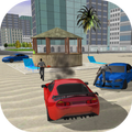 Miami Extreme Driving