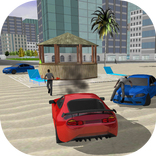 Miami Extreme Driving