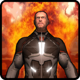 Modern Hero