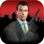Agent Fighter
