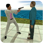 American Crime Simulator أيقونة