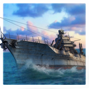 The Ocean Battles of Warships APK