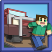 Mine Block Race APK