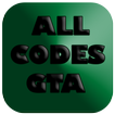 Codes GTA