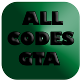 Codes GTA icône